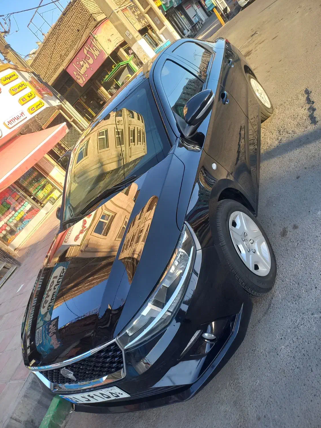 تارا فول|خودرو سواری و وانت|قرچک, میرزائی شمالی|دیوار