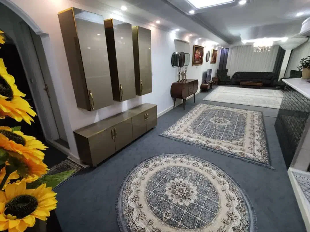 خانه اجاره ای ۱۱۵ متر در شهریار دوخواب طبقه دوم|اجارهٔ خانه و ویلا|شهریار, شهرک سازمانی ظفر|دیوار