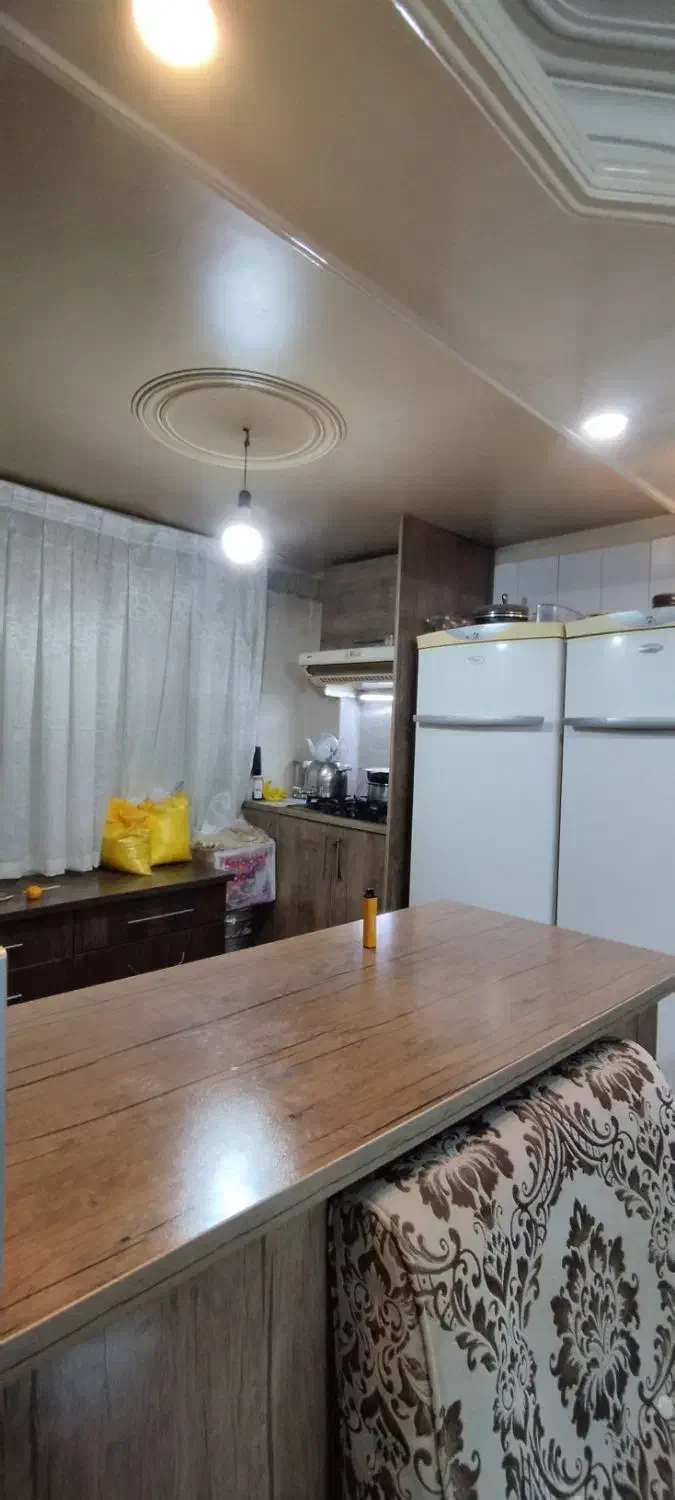 ۶۰ متر دو خوابه هفت چنار امیرقلی پارکینگدار|فروش آپارتمان|تهران, هفت چنار|دیوار