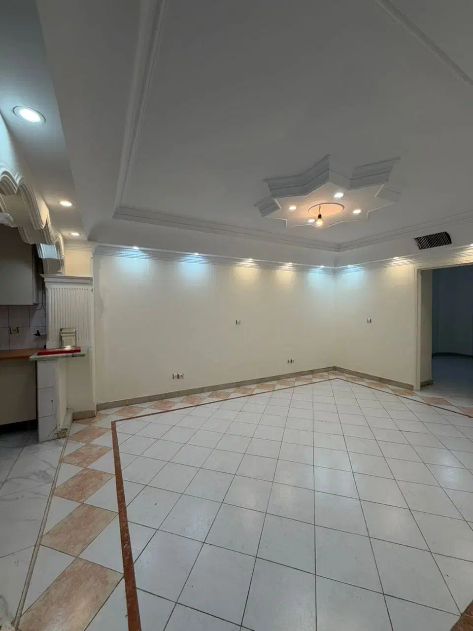 جمالزاده شمالی ۷۸ متر