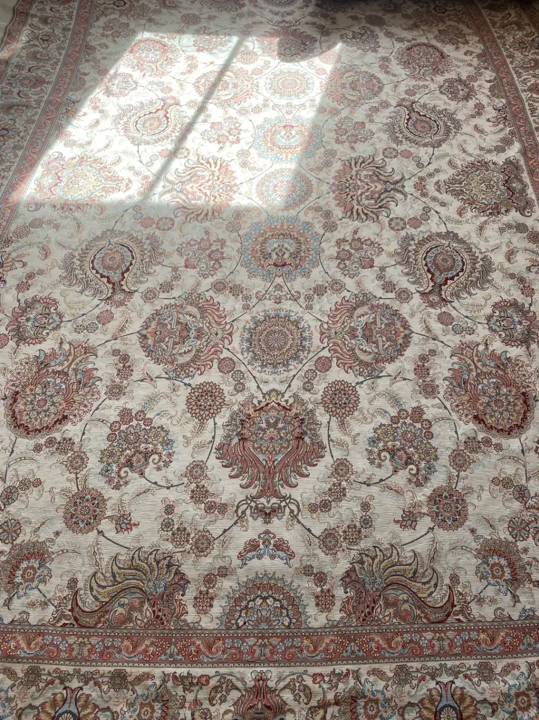 رو فرشی کش دار|روفرشی|بندرعباس, |دیوار