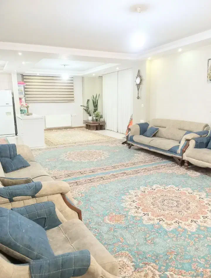 آپارتمانفولمیدانکارگر/عزیزمصر/فوریفوری|فروش آپارتمان|بجنورد, |دیوار