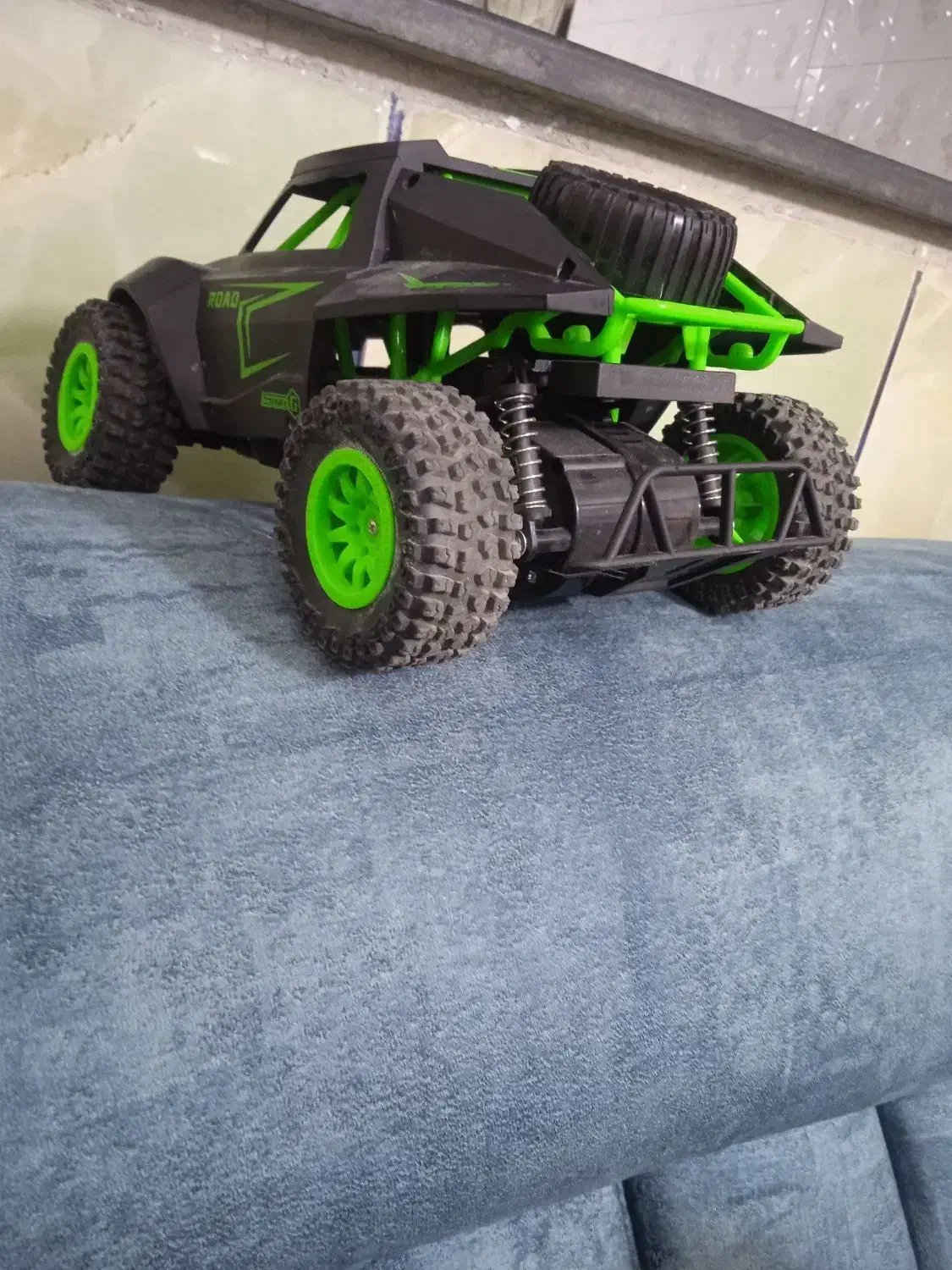 ماشین کنترلی افرود|اسباببازی|ایرانشهر, |دیوار