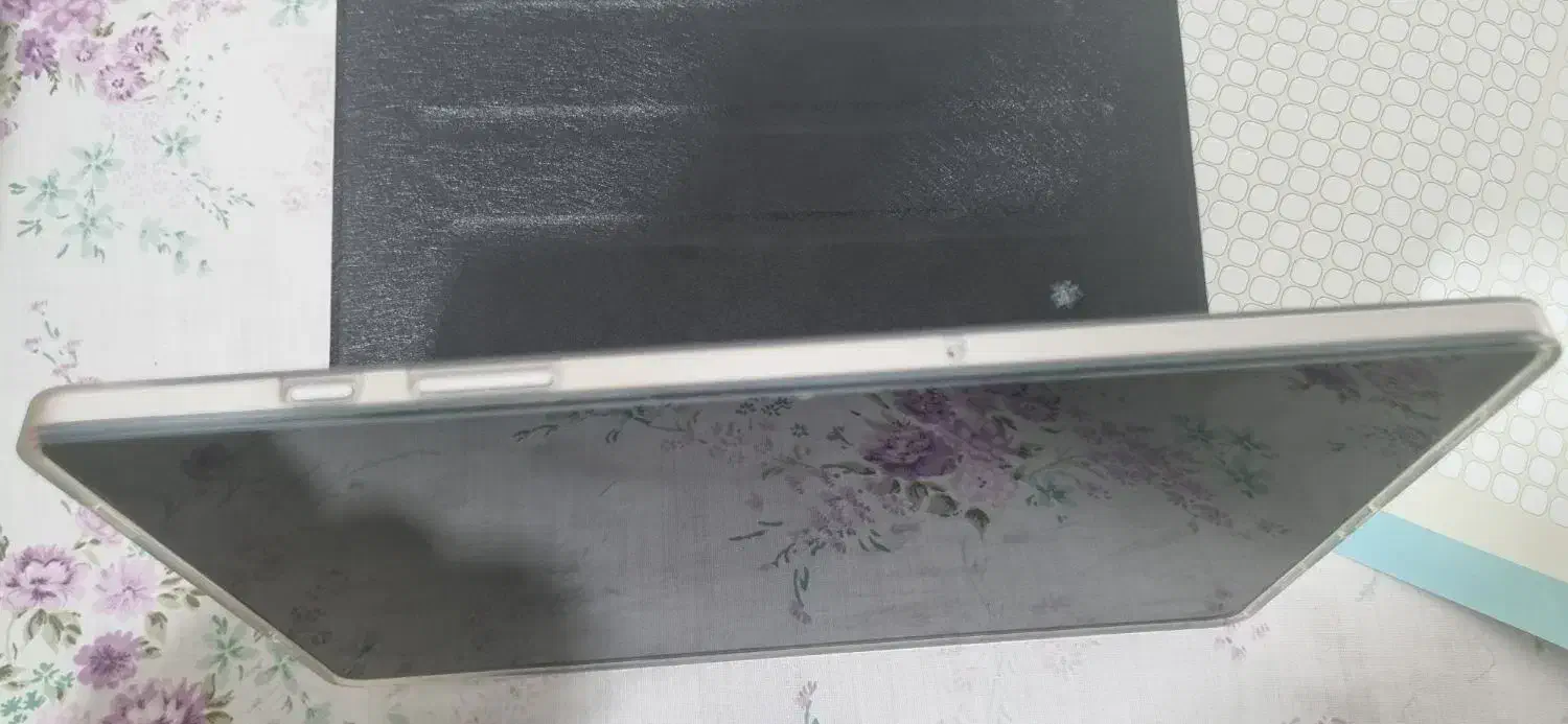 تبلت +a9 در حد نو|تبلت|ابهر, |دیوار