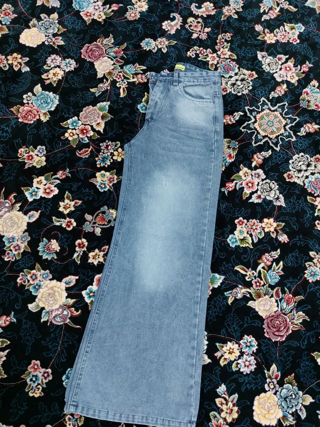 شلوار به قیمت فاکتور|لباس|دورود, |دیوار