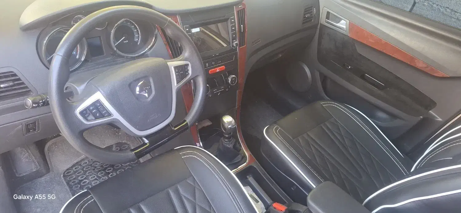 دناپلاس۶ دنده|خودرو سواری و وانت|ایلام, |دیوار