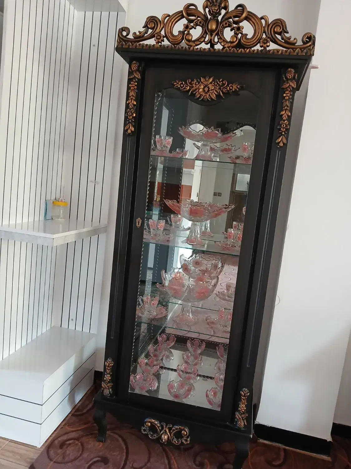 درحدنو|بوفه، ویترین، کنسول|رحیم‌آباد, |دیوار