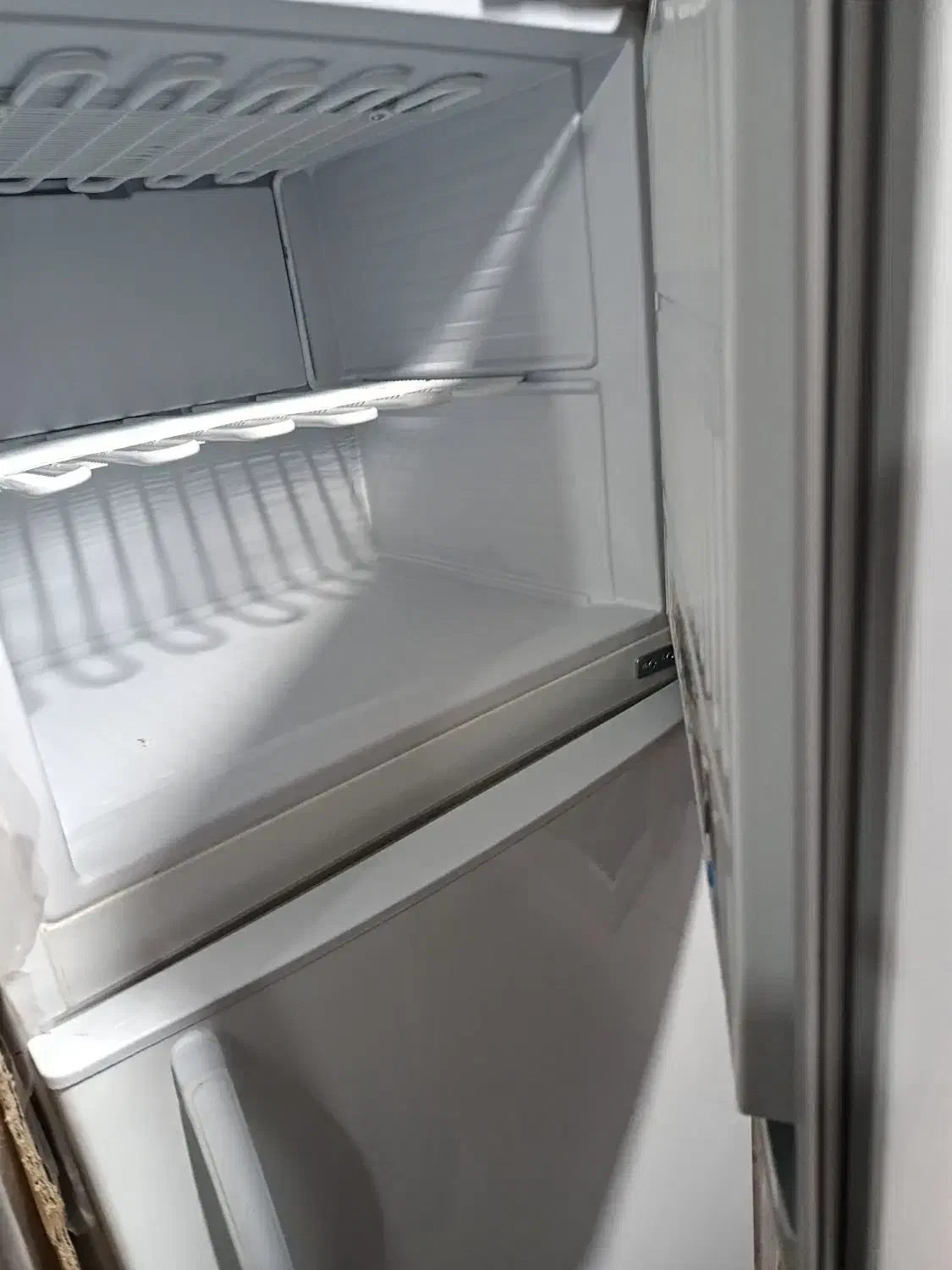 یخچال و فریزر پارس شوا 15فوت|یخچال و فریزر|تنکمان, |دیوار