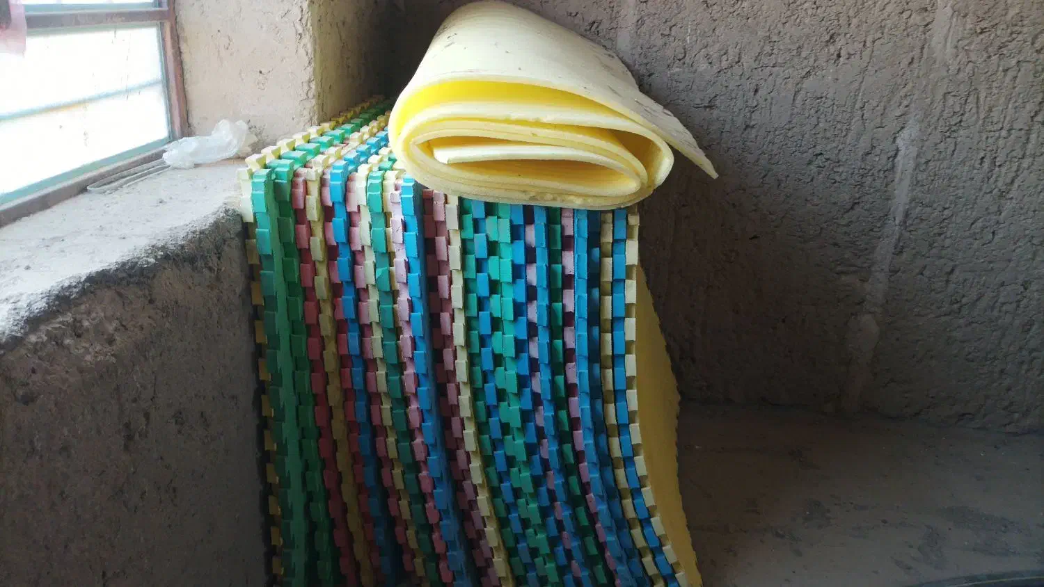 فروش وسایل مهد کودک به صورت یکجا|اسباب‌‌بازی|نهبندان, |دیوار