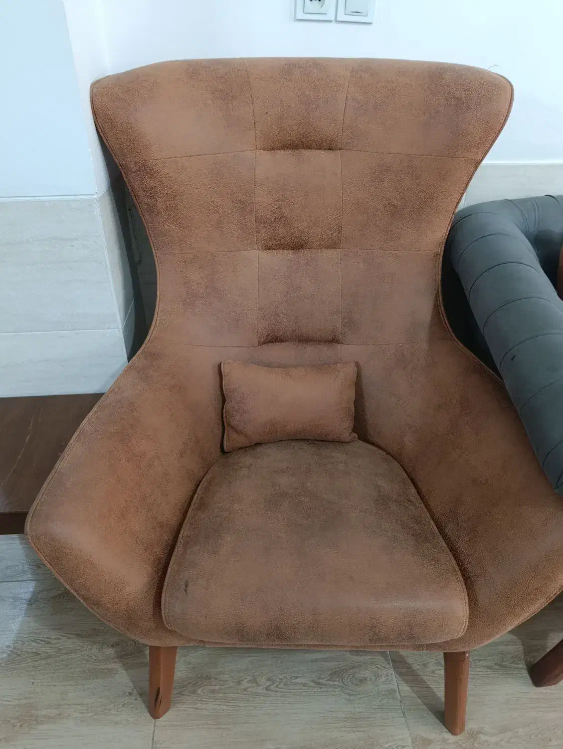 مبل چستر|مبلمان خانگی و میز عسلی|مرودشت, پشت سایپا‎|دیوار