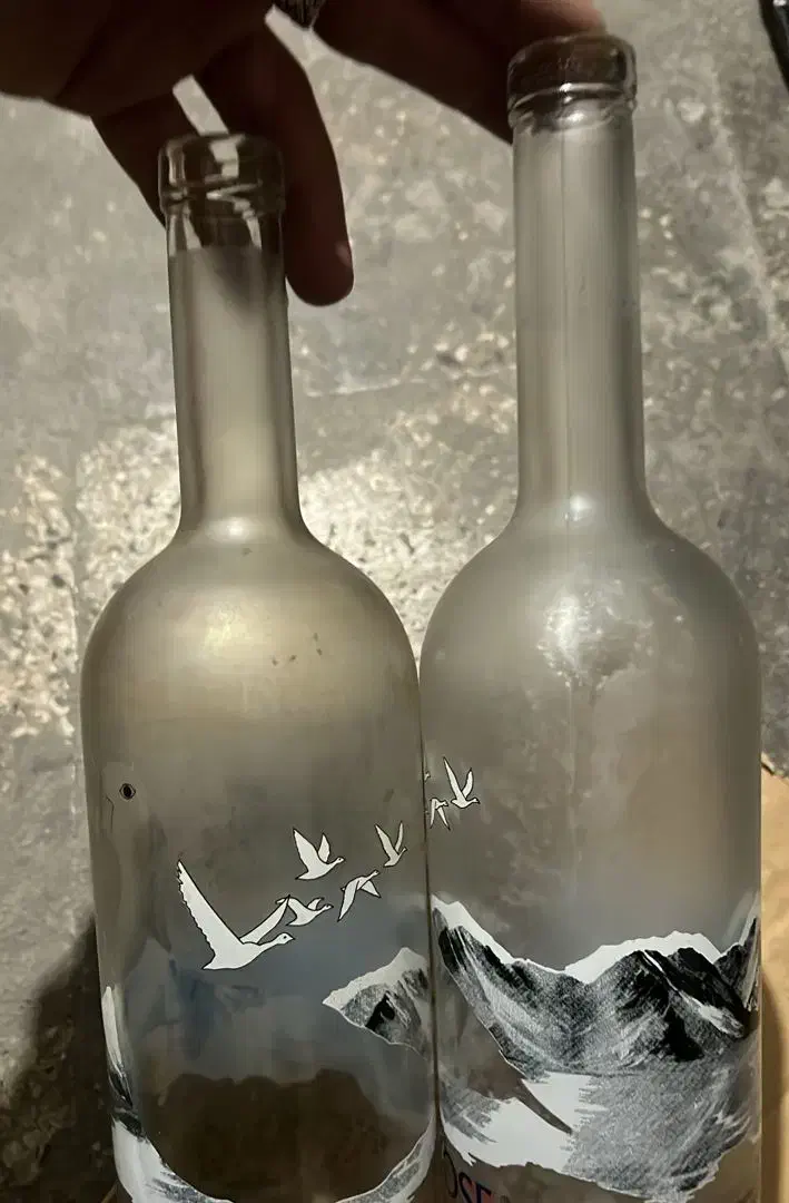 شیشه بطری|ظروف نگهدارنده، پلاستیکی، یک‌بارمصرف|تهران, علی‌آباد|دیوار