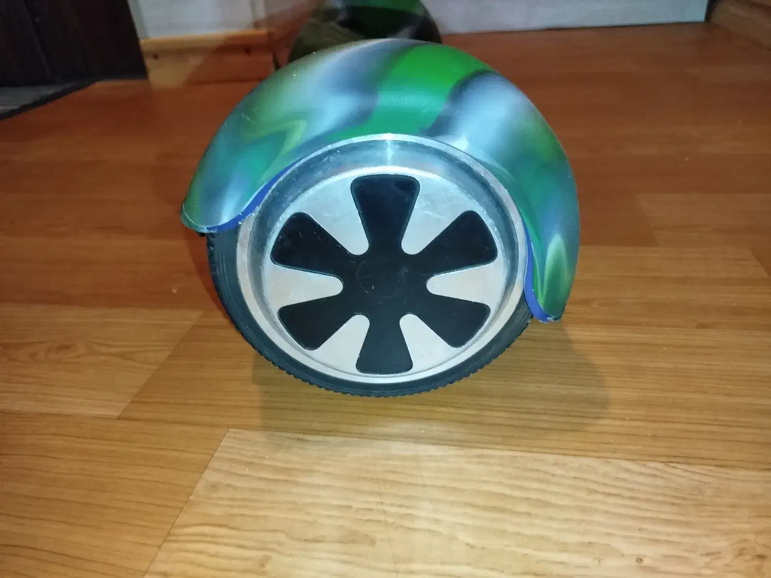 اسکوتر برقی و هوگو|دوچرخه، اسکیت، اسکوتر|تهران, شهرک امام خمینی|دیوار