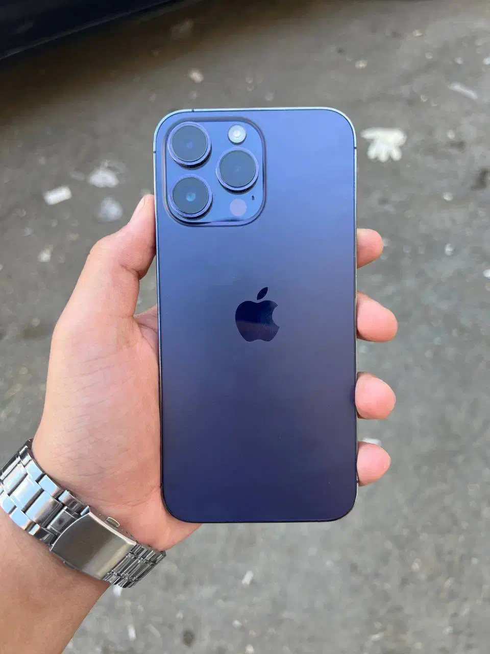 ایفون ۱۴ پرومکس|موبایل|سنندج, |دیوار