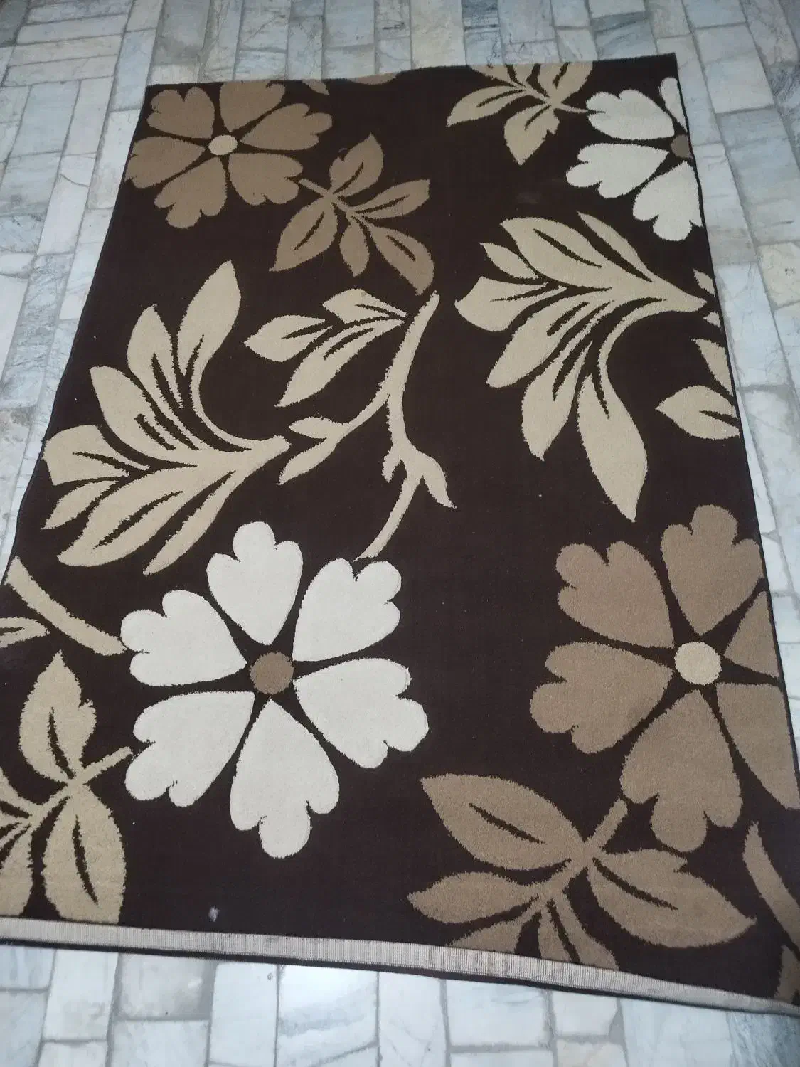 گلیم فرش|فرش|دورود, |دیوار