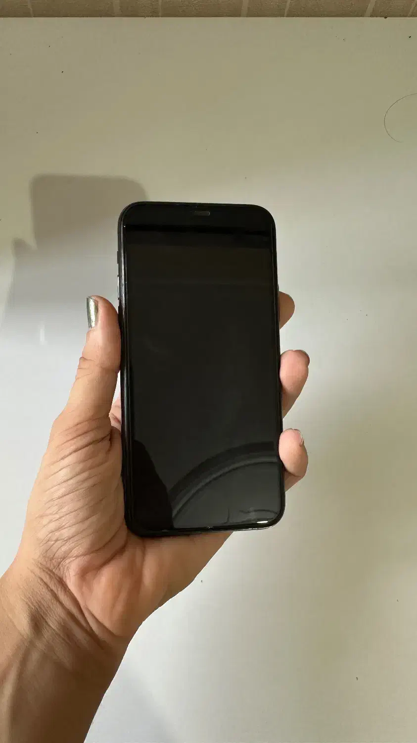 آیفون ۱۱ پرو ۲۵۶ گیگ|موبایل|رشت, نیکمرام|دیوار