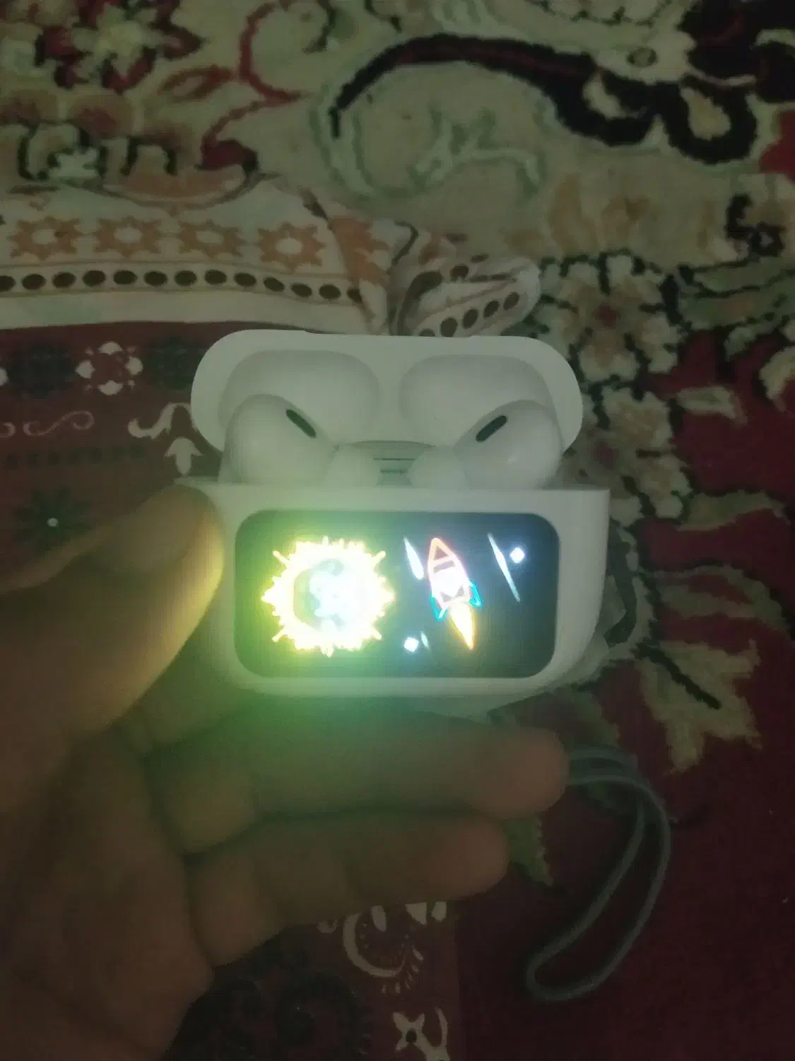 ایر پاد a11pro|لوازم جانبی موبایل و تبلت|شیراز, شهرک جماران|دیوار