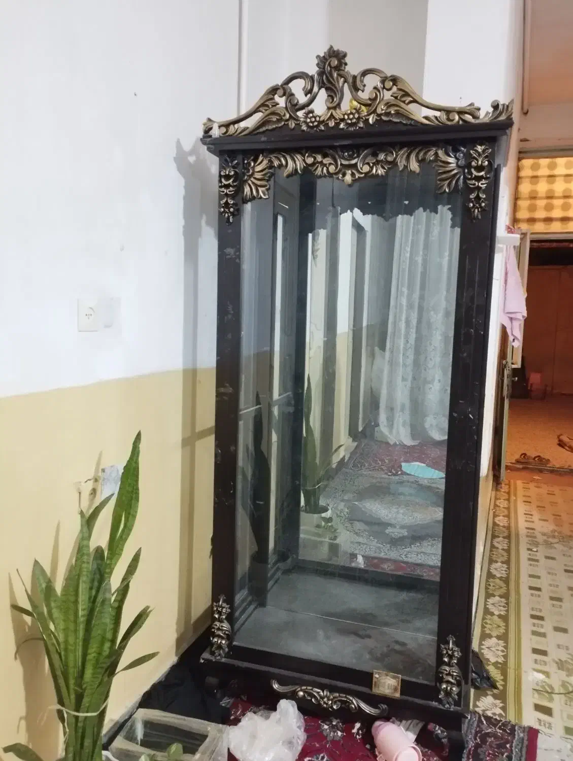 بوفه نو|بوفه، ویترین، کنسول|دهلران, |دیوار