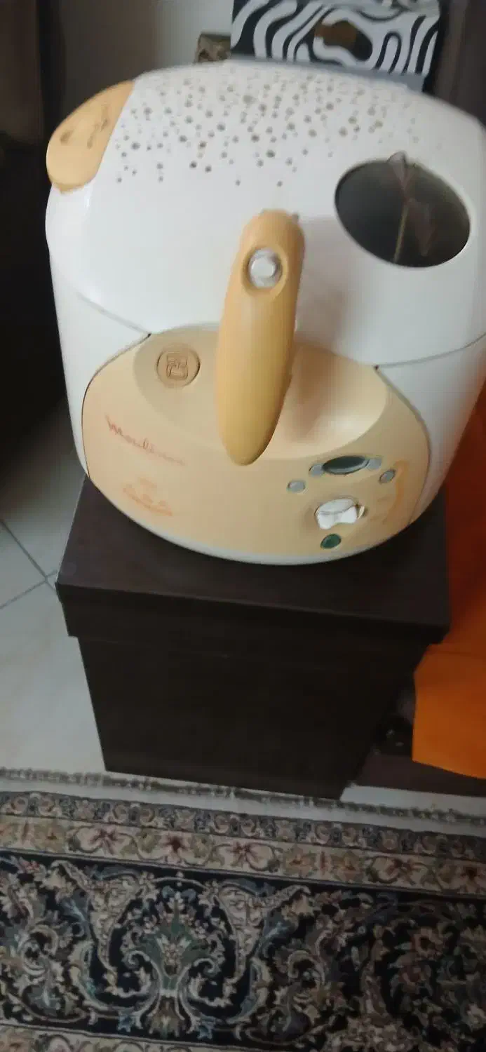 سرخ کن|اجاق گاز و لوازم برقی پخت‌وپز|تهران, هاشم‌آباد|دیوار