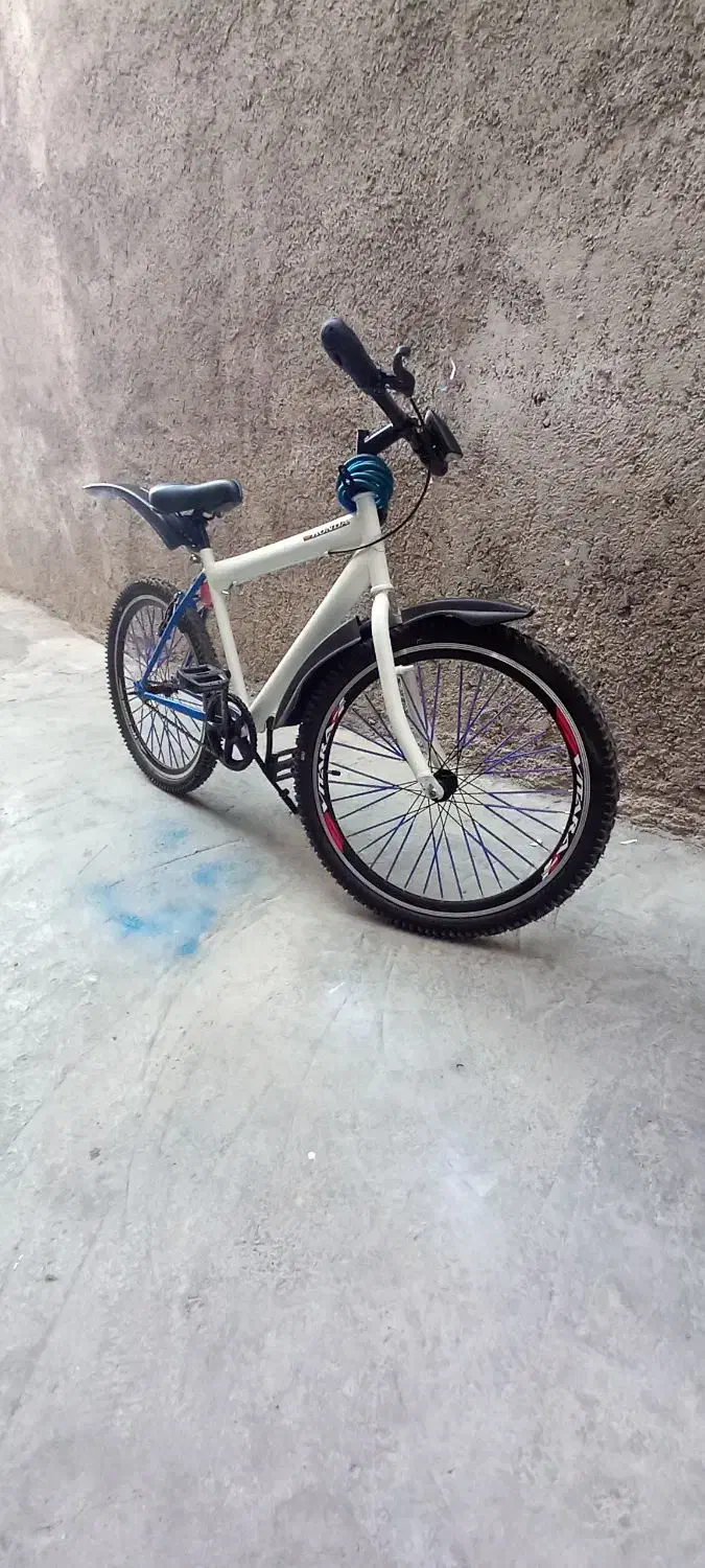 دوچرخه سالم  نو|دوچرخه، اسکیت، اسکوتر|رحیمآباد, |دیوار