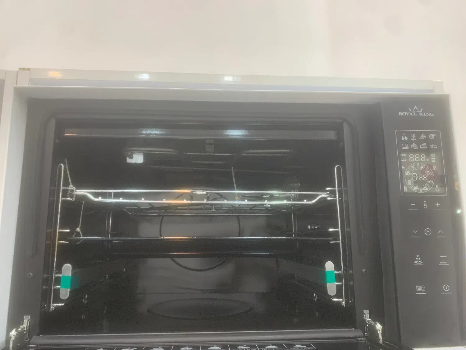 توستر|اجاق گاز و لوازم برقی پخت‌وپز|مشهد, کوی المهدی|دیوار