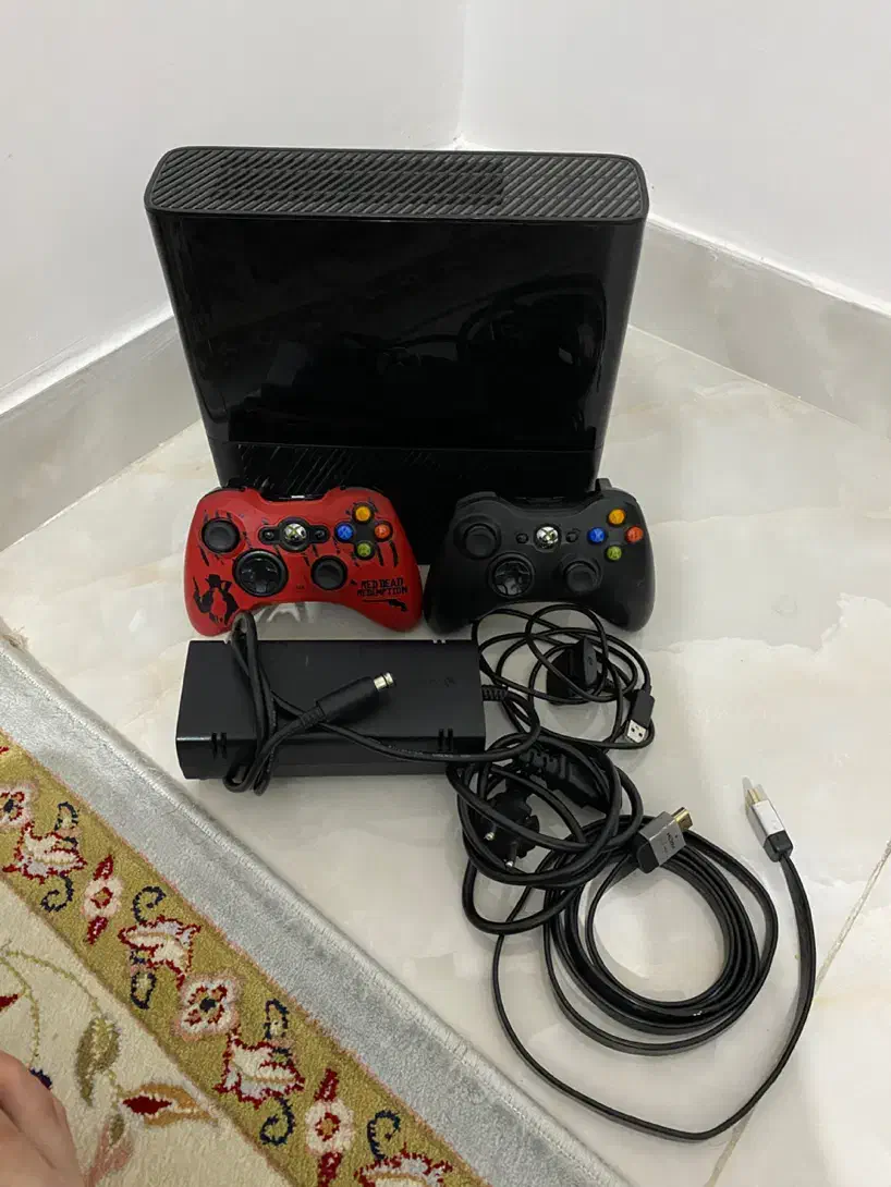 xbox 360|کنسول، بازی ویدئویی و آنلاین|ارومیه, |دیوار