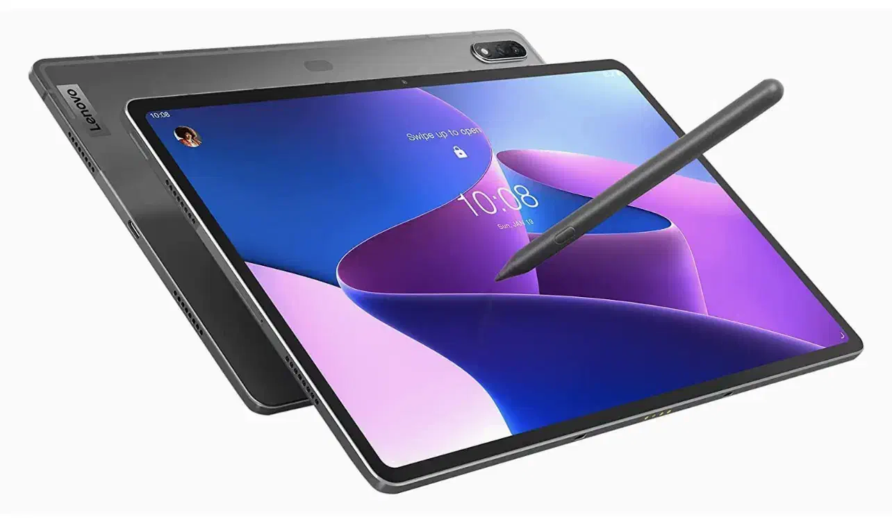 تبلت لنوو Tab p12pro|تبلت|شیراز, تاچارا|دیوار