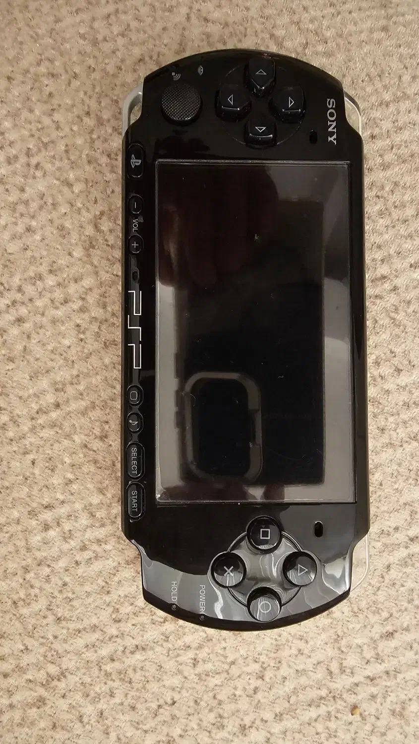 پی اس پی|اسباببازی بچه|تهران, تهرانپارس شرقی|دیوار