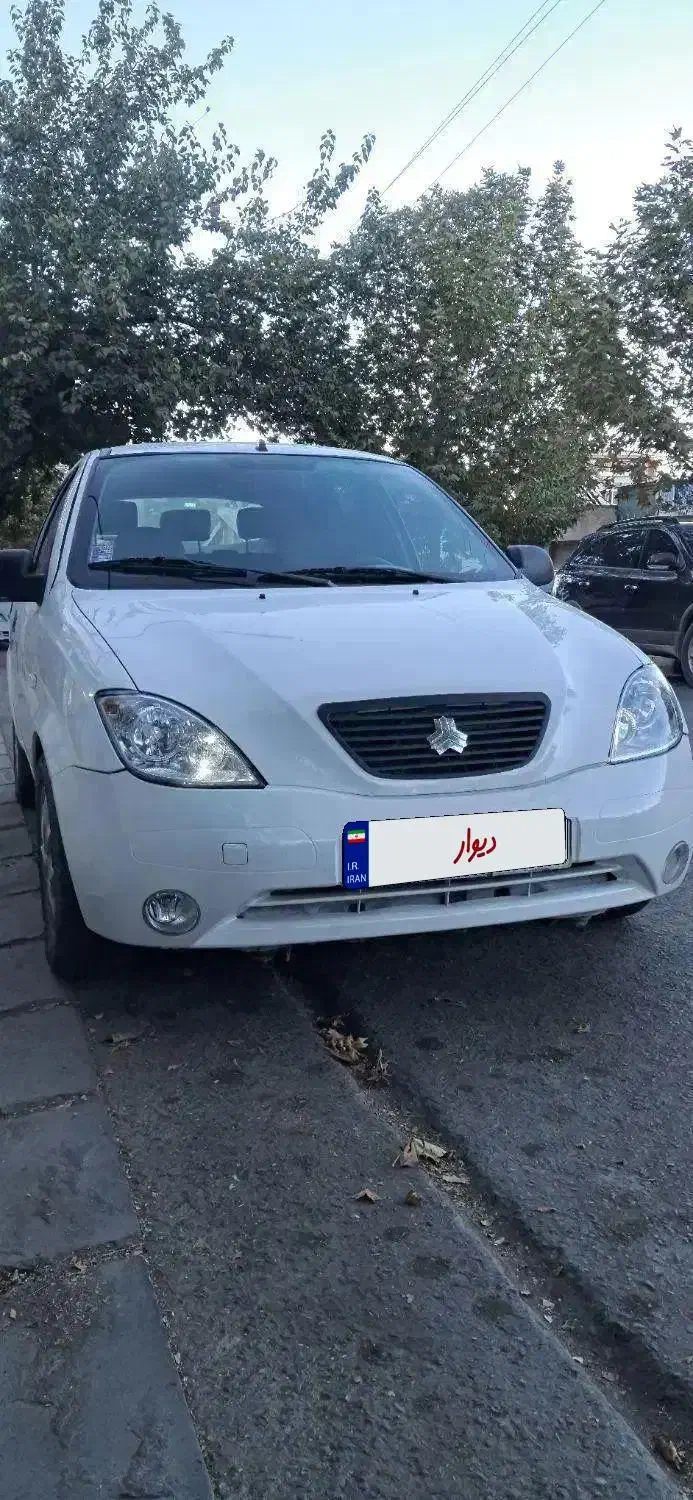 تیبا۲|خودرو سواری و وانت|سنندج, |دیوار