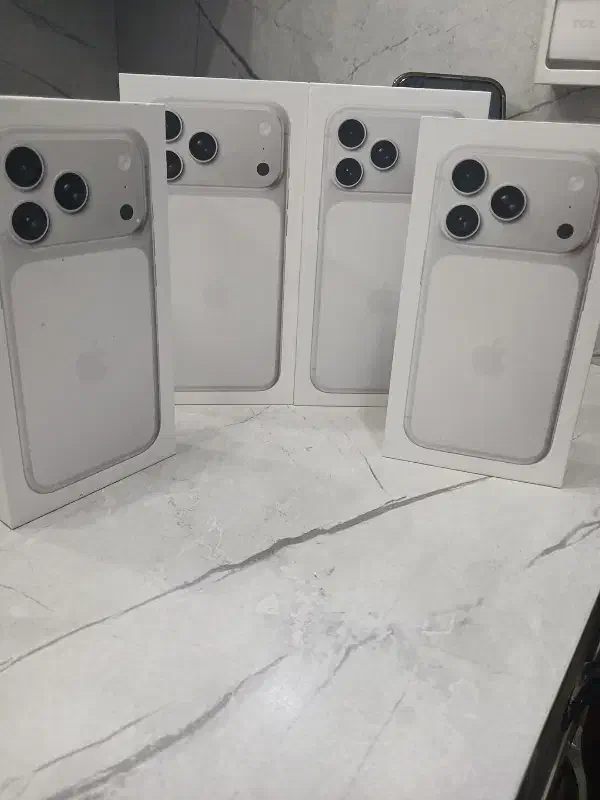 ایفون ۱۷پرومکس|موبایل|تهران, ایران|دیوار