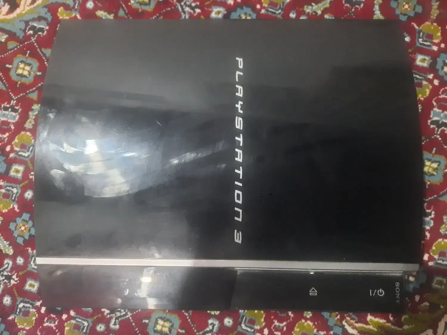 پلی ۳|کنسول، بازی ویدئویی و آنلاین|بندرلنگه, |دیوار