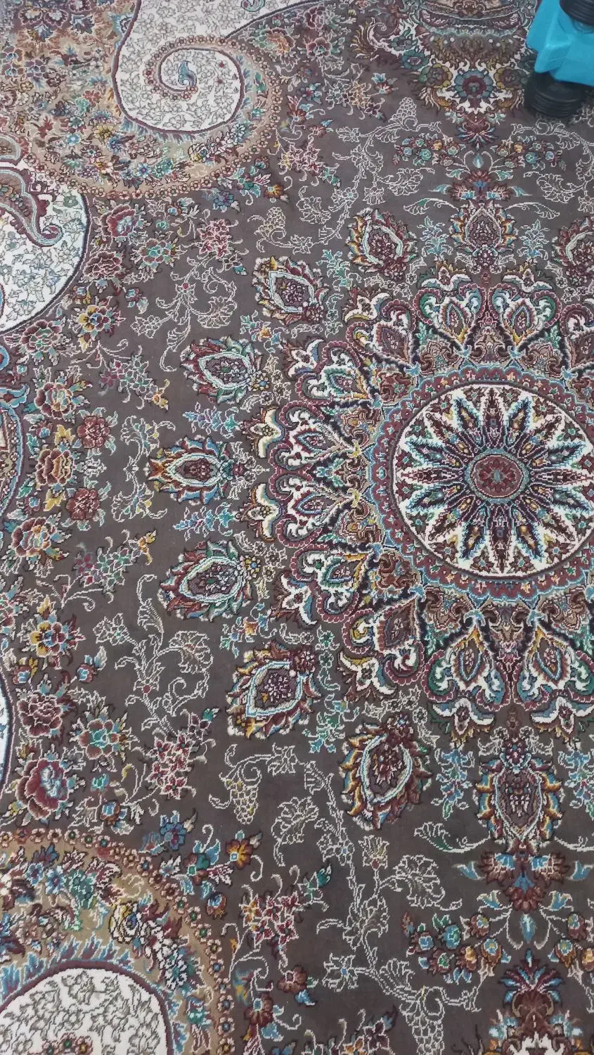 فرش ۱۲متری|فرش|خرمشهر, |دیوار