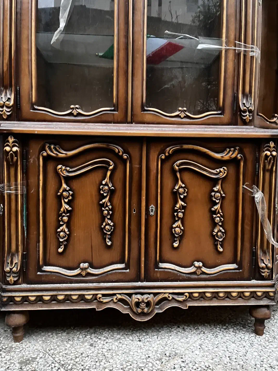 وسایل خونه|بوفه، ویترین، کنسول|زاهدان, |دیوار