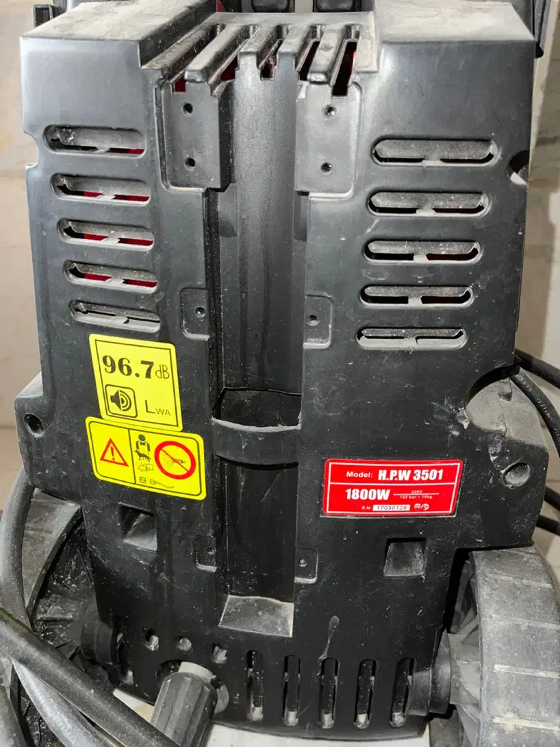 کارواش|ماشین‌آلات صنعتی|قم, زنبیل آباد|دیوار