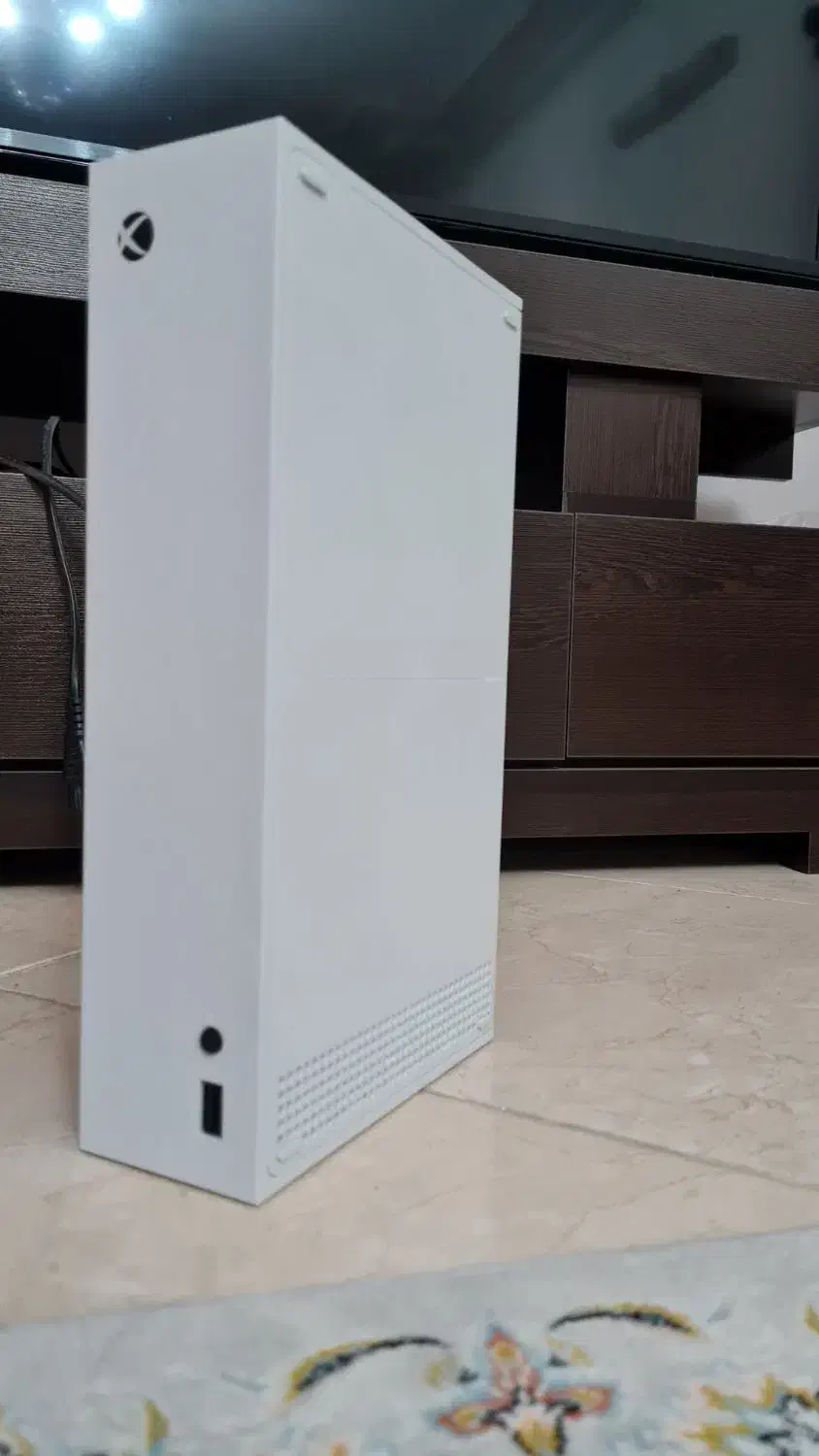 xbox series s / ایکس باکس سری اس|کنسول، بازی ویدئویی و آنلاین|تهران, حافظیه|دیوار