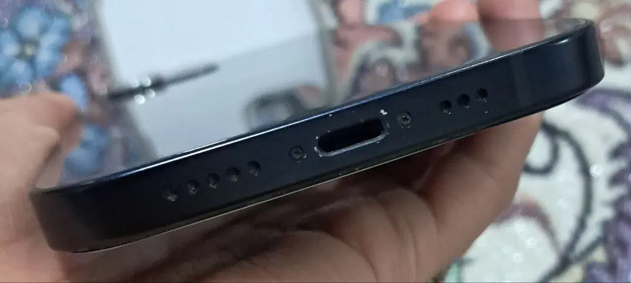 12نرمال|موبایل|تهران, مشیریه|دیوار