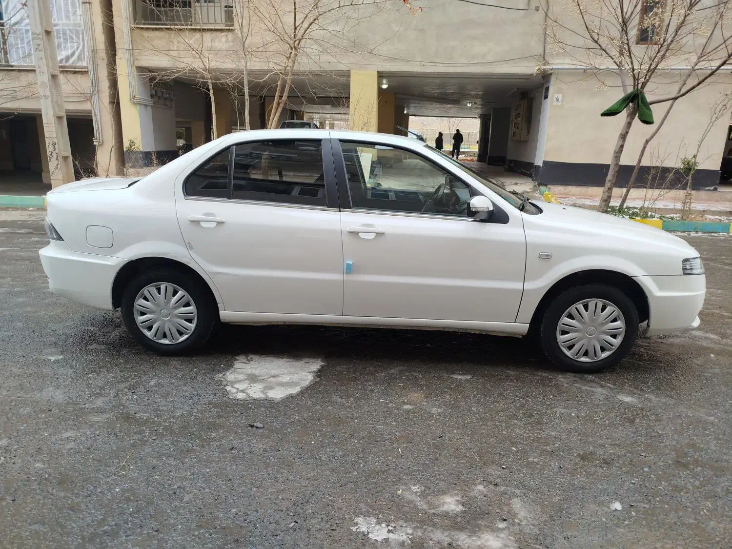 سورن پلاس xu7|خودرو سواری و وانت|هشتگرد, شهرک ریحانه|دیوار