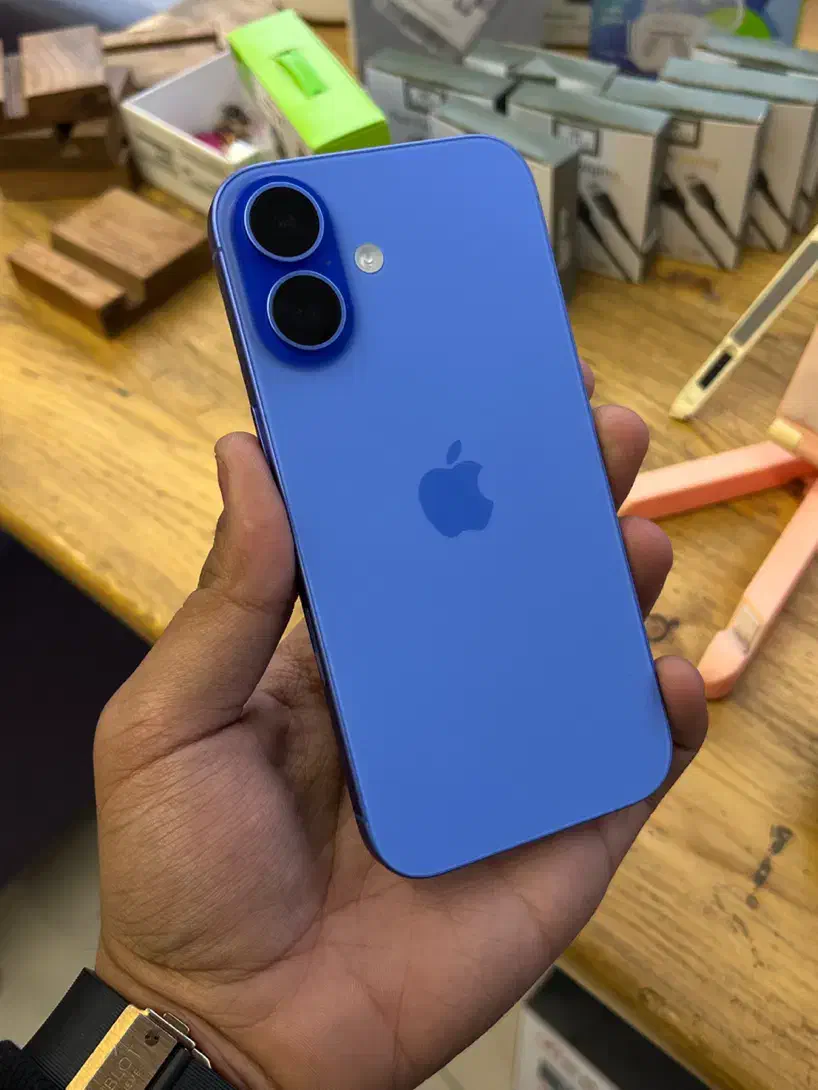 16Normal 128Gb/Ch 99%|موبایل|یزد, |دیوار