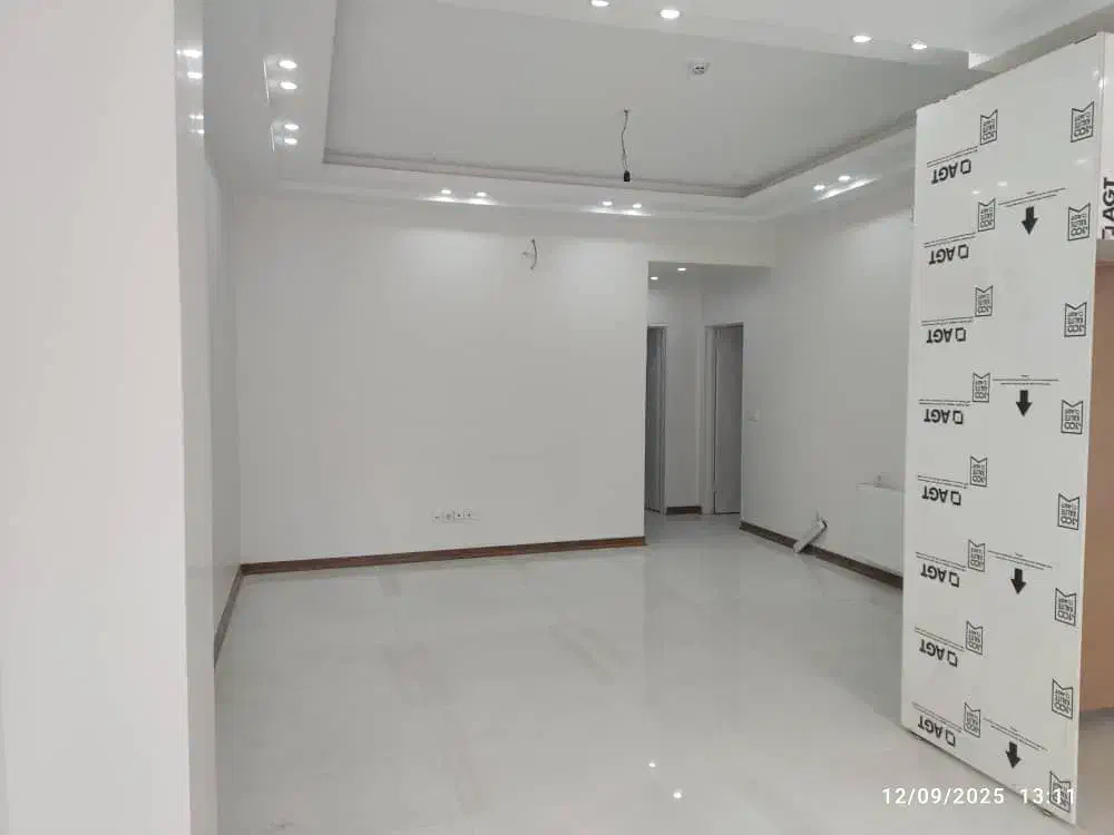 آپارتمان ۹۵ متری فول