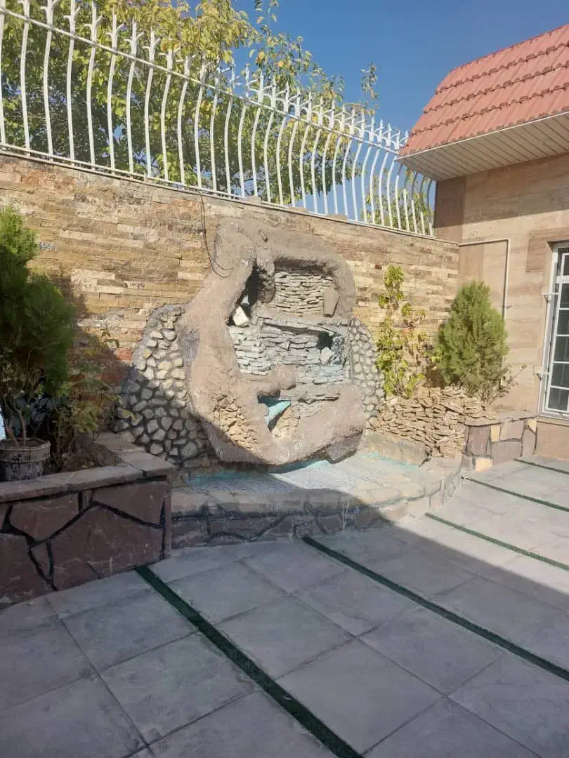 ۲۰۰متر ویلایی|فروش خانه و ویلا|مشهد, تربیت (صدف)|دیوار