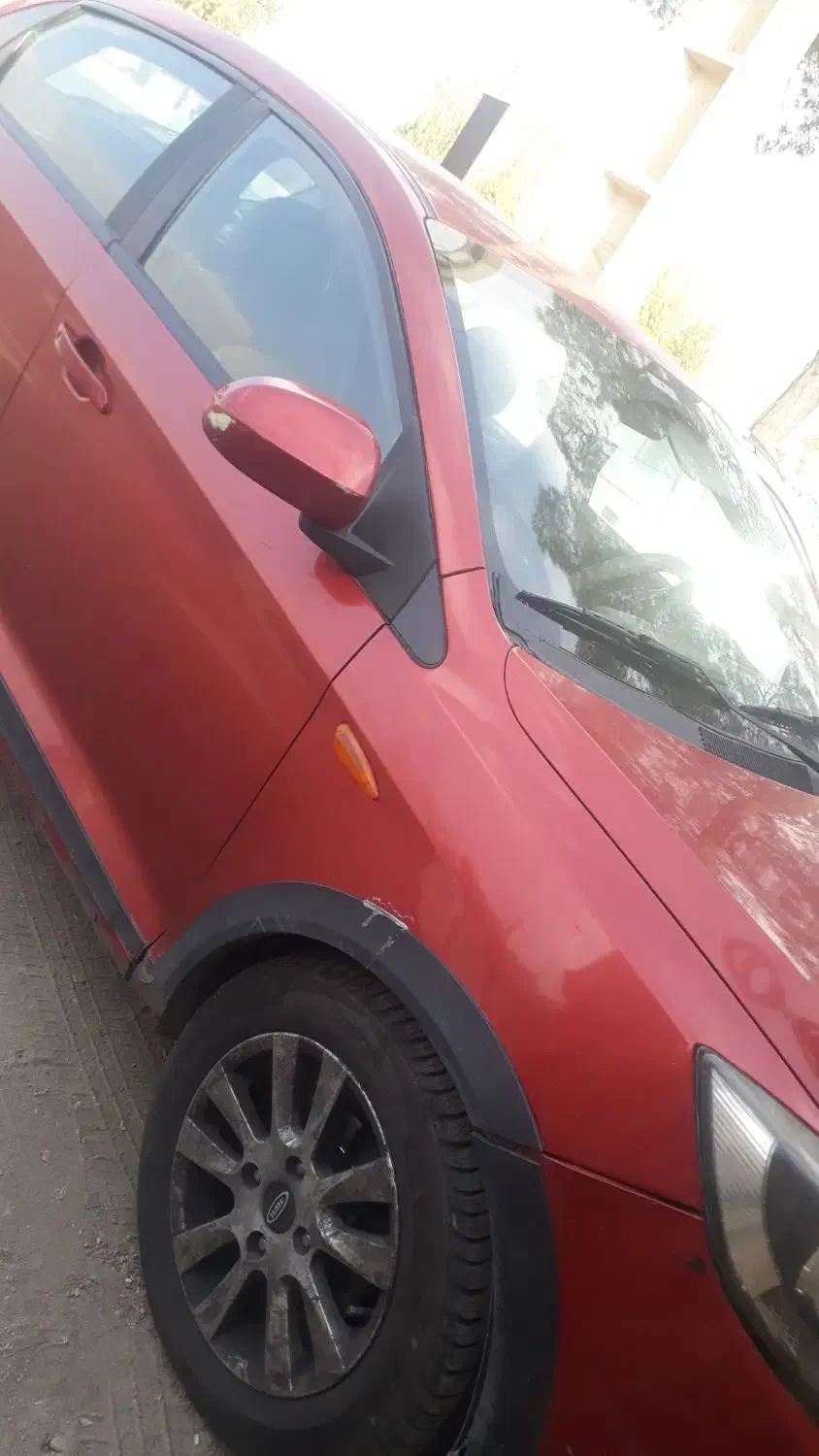 فروش mvm 315 هاچبک|خودرو سواری و وانت|کهریزک, |دیوار