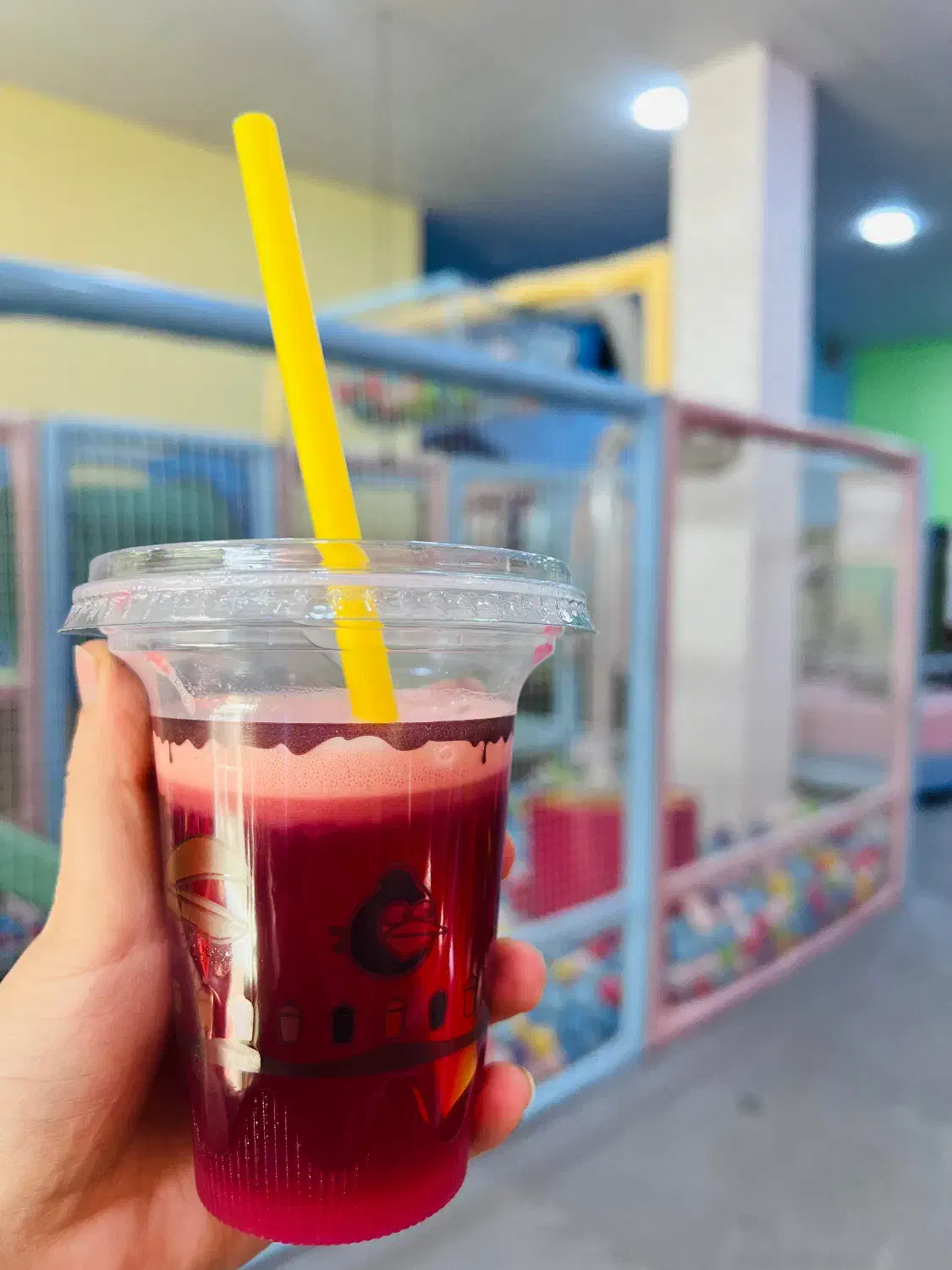 نیروی پاره وقت در خانه بازی بچه رییس|استخدام خدمات فروشگاه و رستوران|زرند, |دیوار