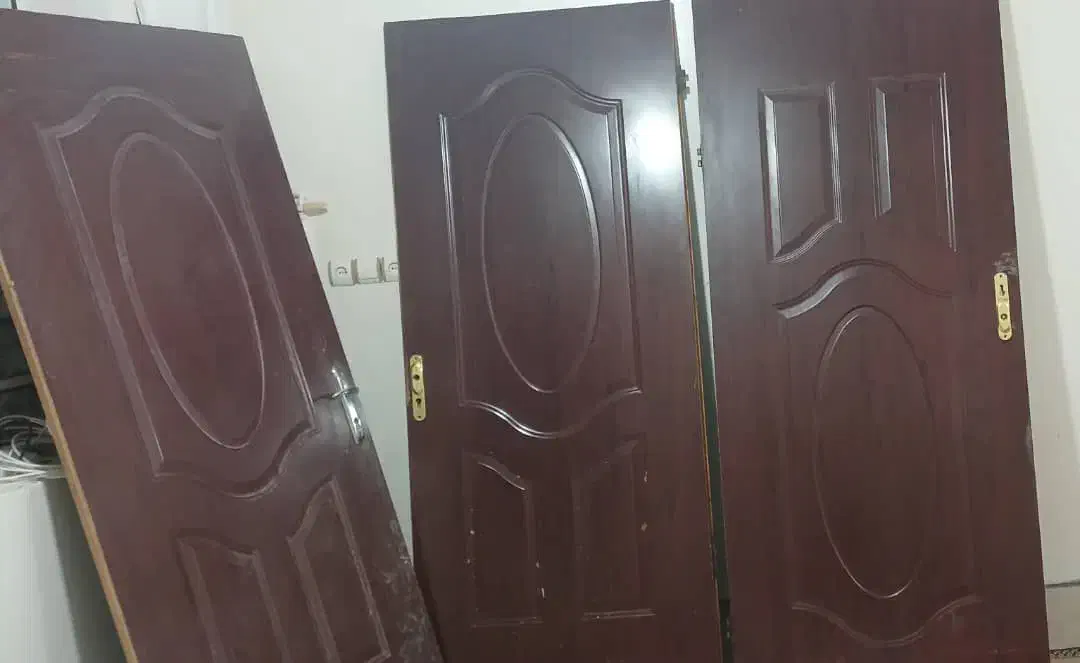 در تمیز|مصالح و تجهیزات ساختمان|اهواز, شهرک پیام|دیوار