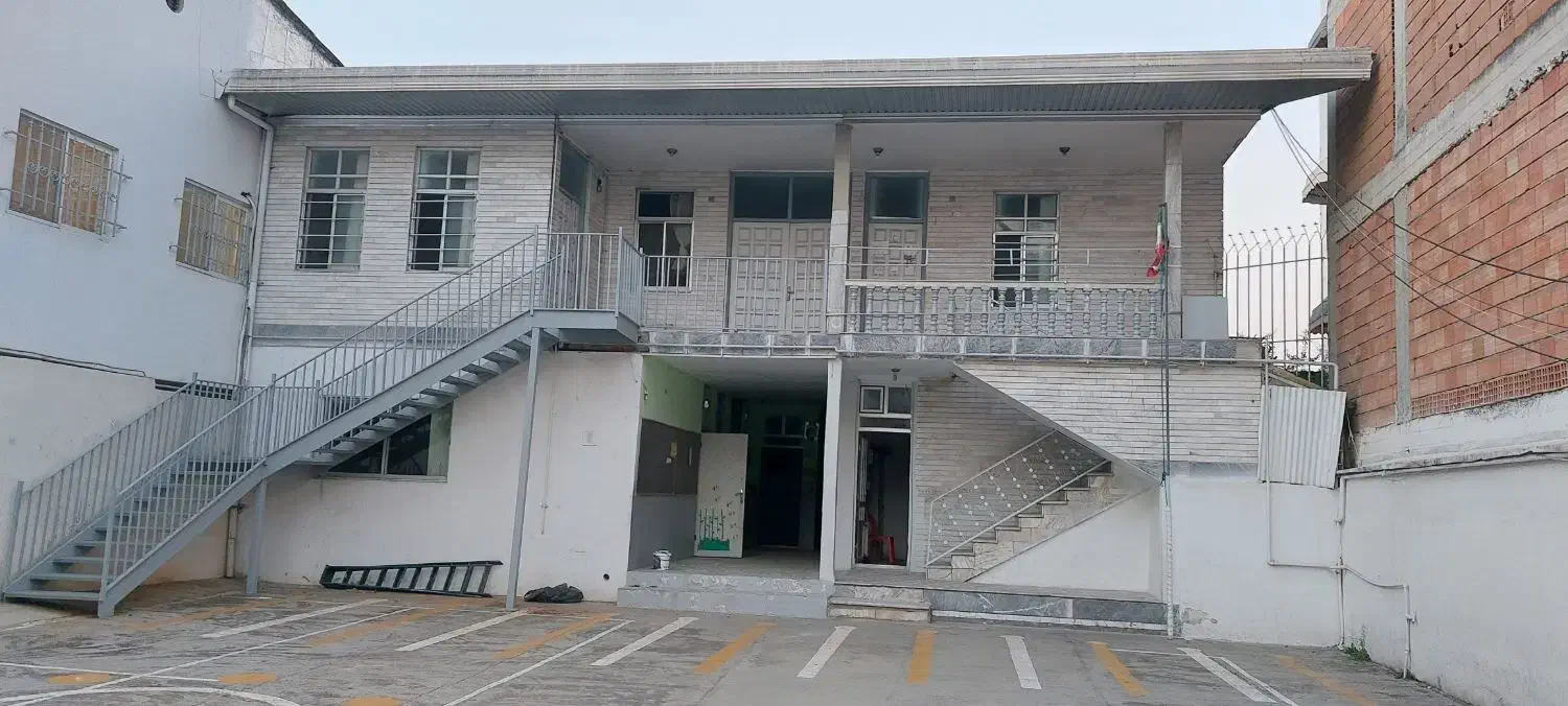 اجاره مکان آموزشی یا اداری|اجارهٔ دفتر کار، اتاق اداری، مطب|قائمشهر, |دیوار