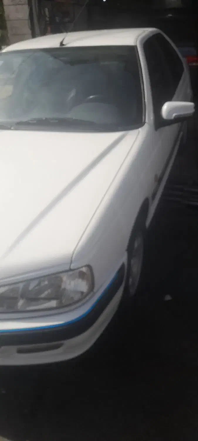 پارس مدل۱۴۰۱|خودرو سواری و وانت|تهران, خاک سفید|دیوار