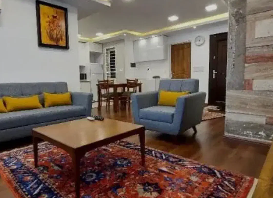 املاک|اجارهٔ کوتاهمدت آپارتمان و سوئیت|تهران, فرمانیه|دیوار