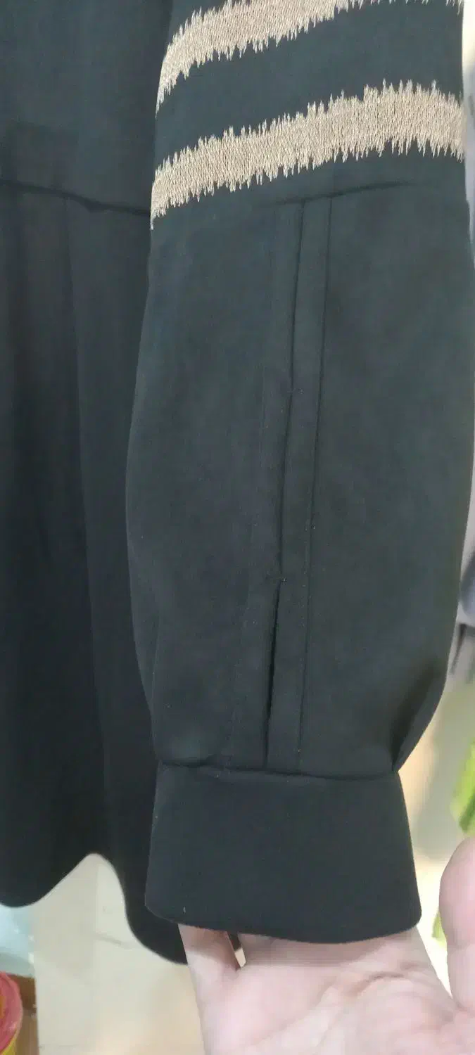 مانتو پاییزه زنانه نو|لباس|اهواز, کوروش|دیوار