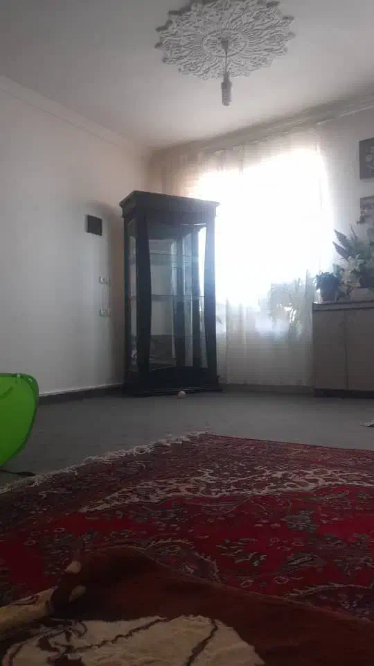 یک عدد بوفه سالم بدون خط و خش|بوفه، ویترین، کنسول|شبستر, |دیوار