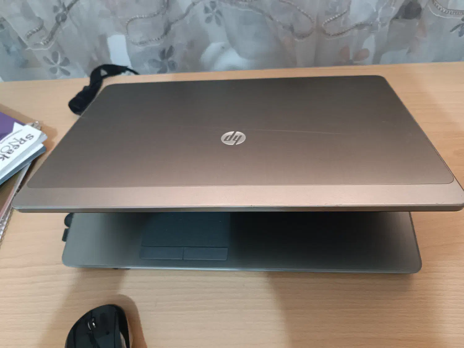 لب تاپ hp Pro book 4530s|رایانه همراه|مشهد, نیروی هوایی|دیوار