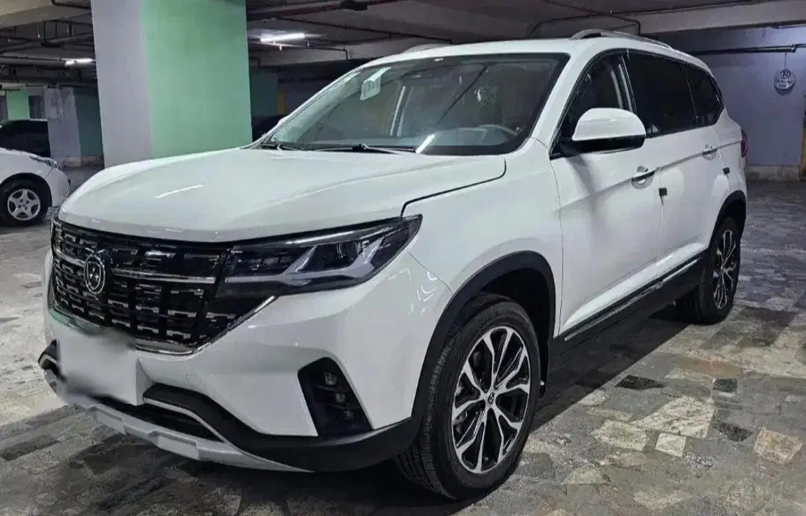 فروش فوری مدلT5|خودرو سواری و وانت|بابلسر, |دیوار