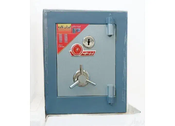 گاوصندوق فروش فوری|ابزارآلات|خمین, |دیوار